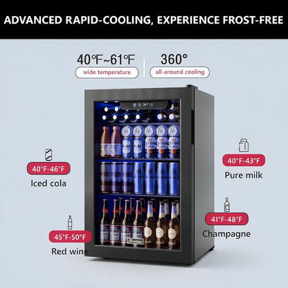 ArctiChill Pro 100
